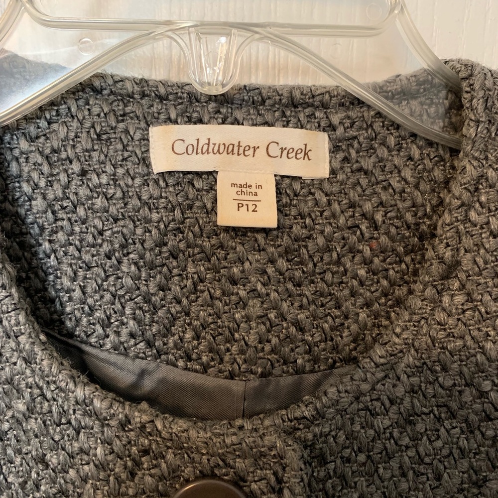 Jacket - Picture 2 of 2